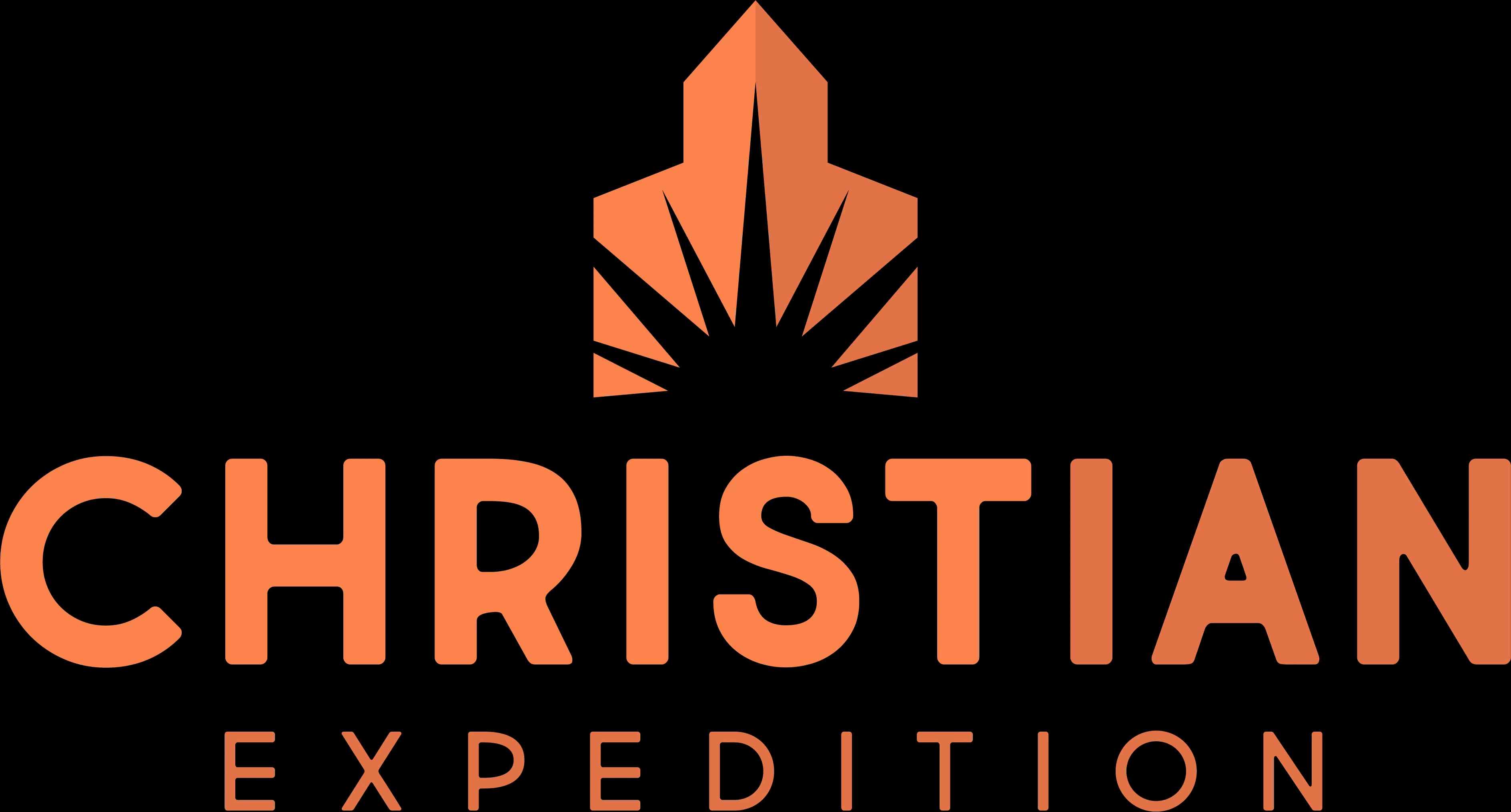 Christian Expedition logo