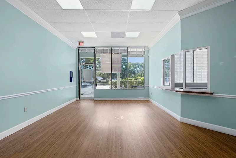 Medical Clinic Space with 7 exam rooms — medical space — thumbnail 3
