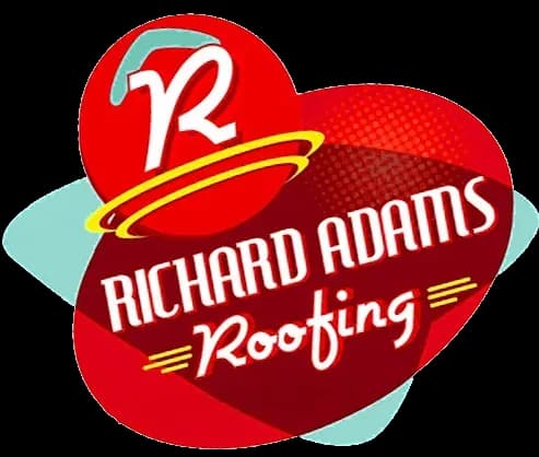 Richard Adams Roofing logo