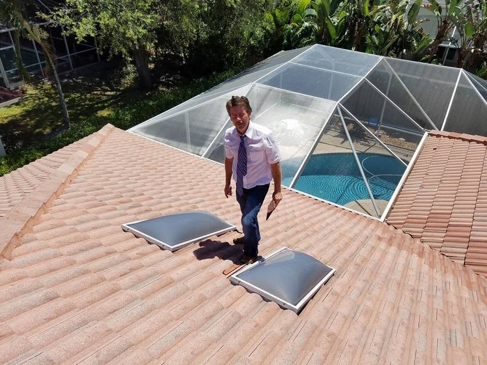 Richard Adams Roofing — photo 1