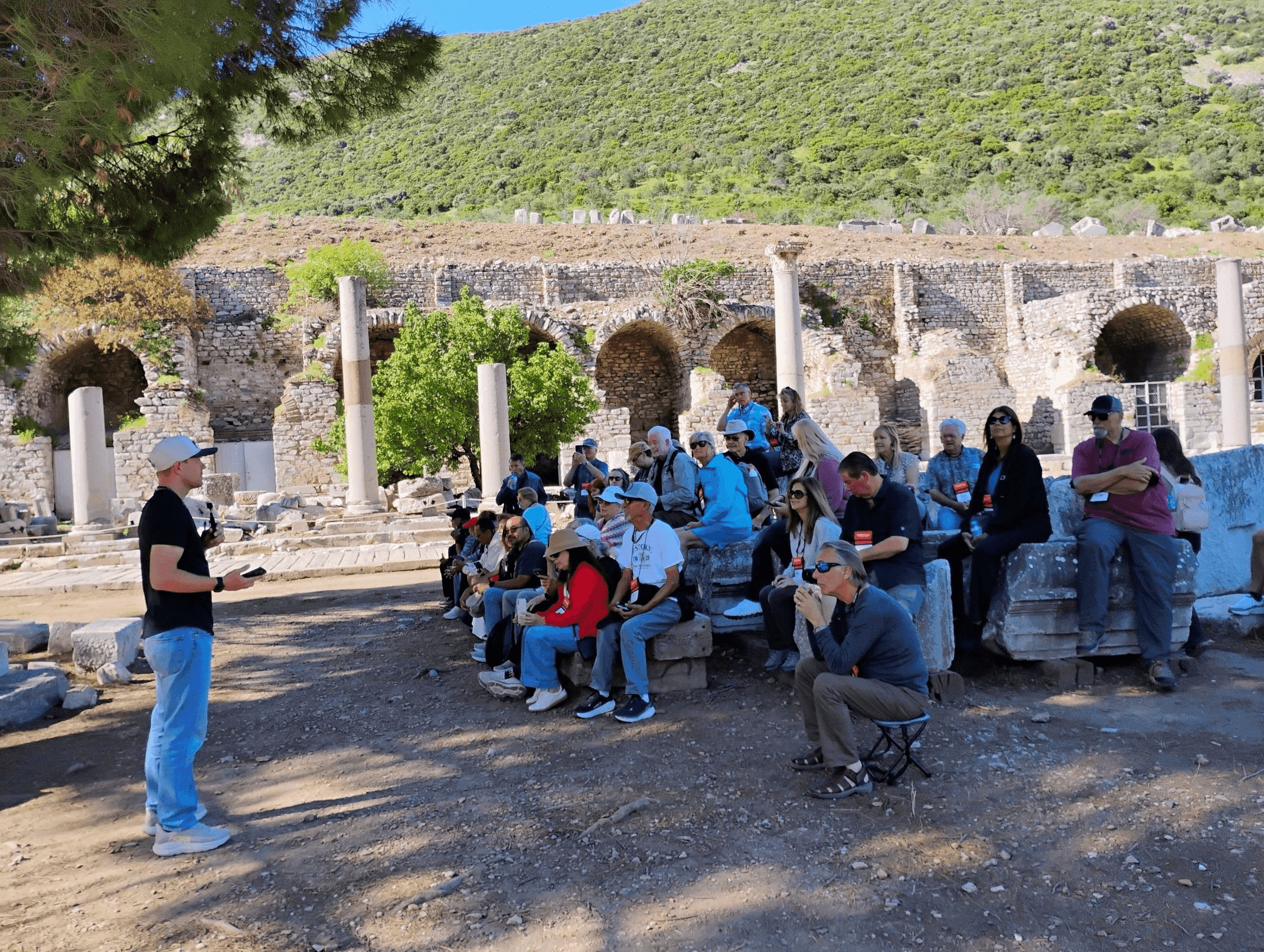 Christian Expedition