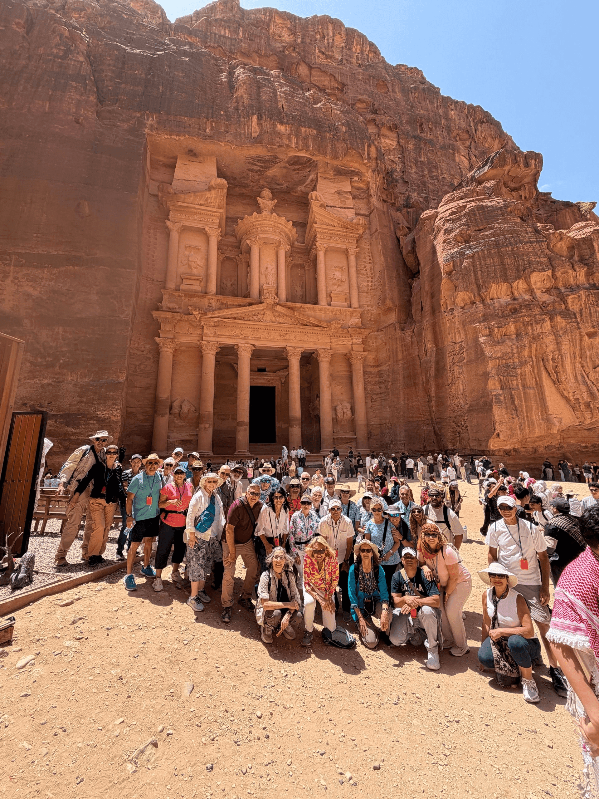 Christian Expedition — photo 1