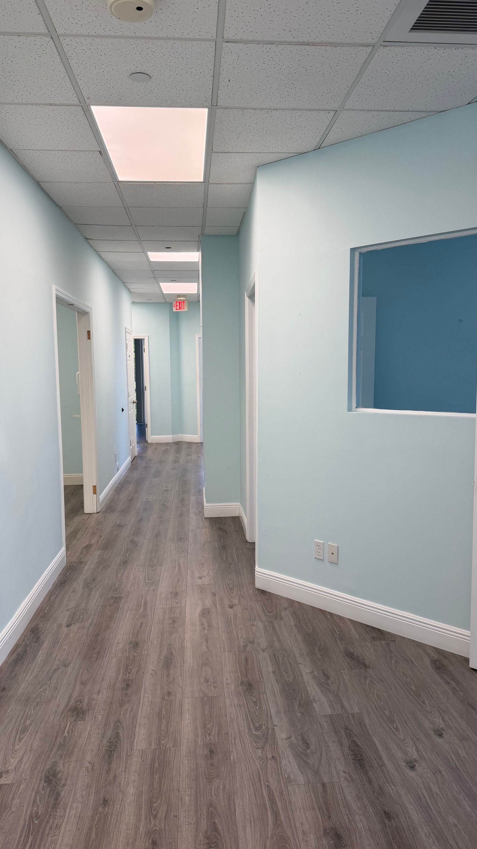 Unit 200, office space, photo 6