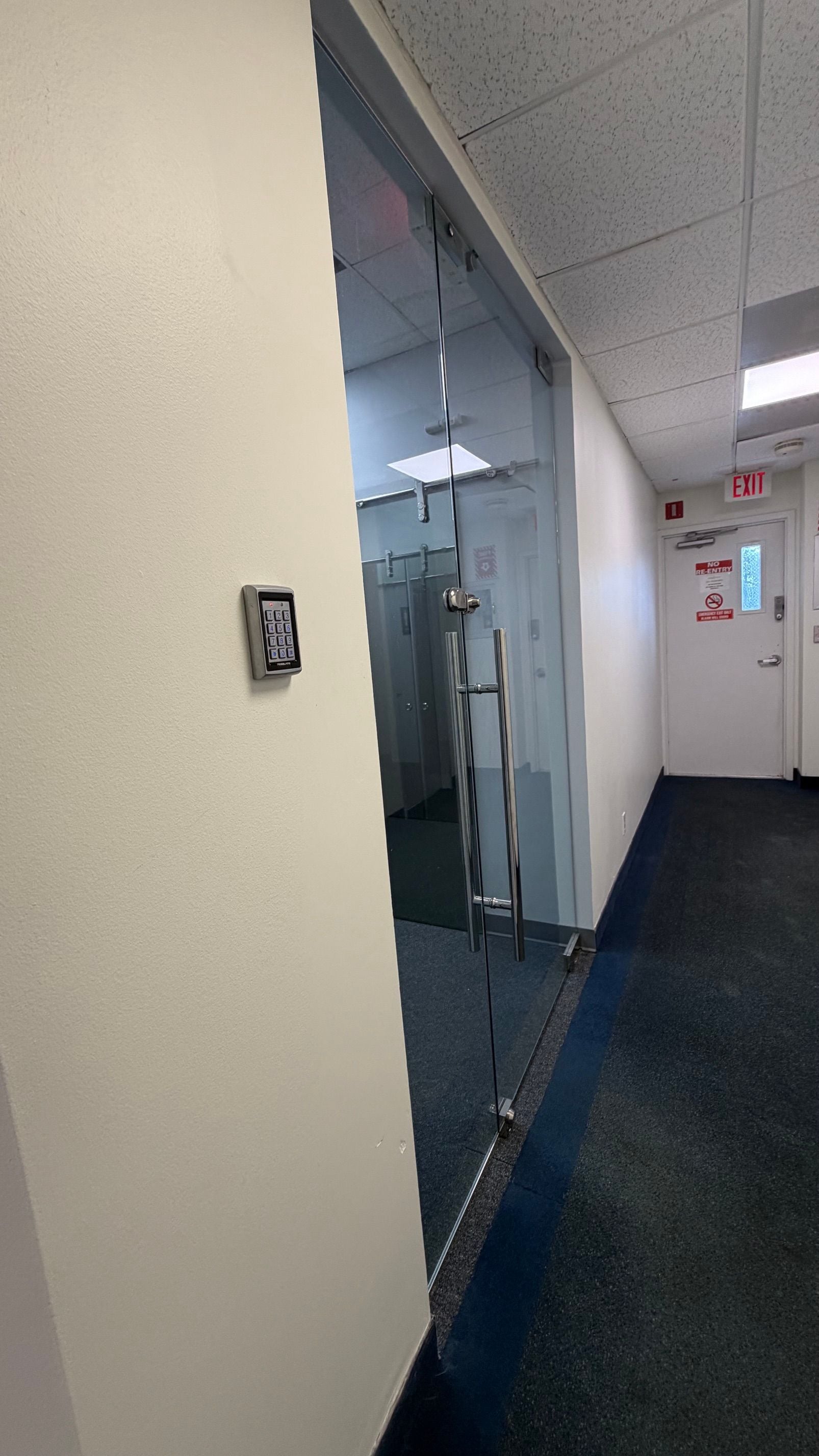 Unit 203, office space, photo 6