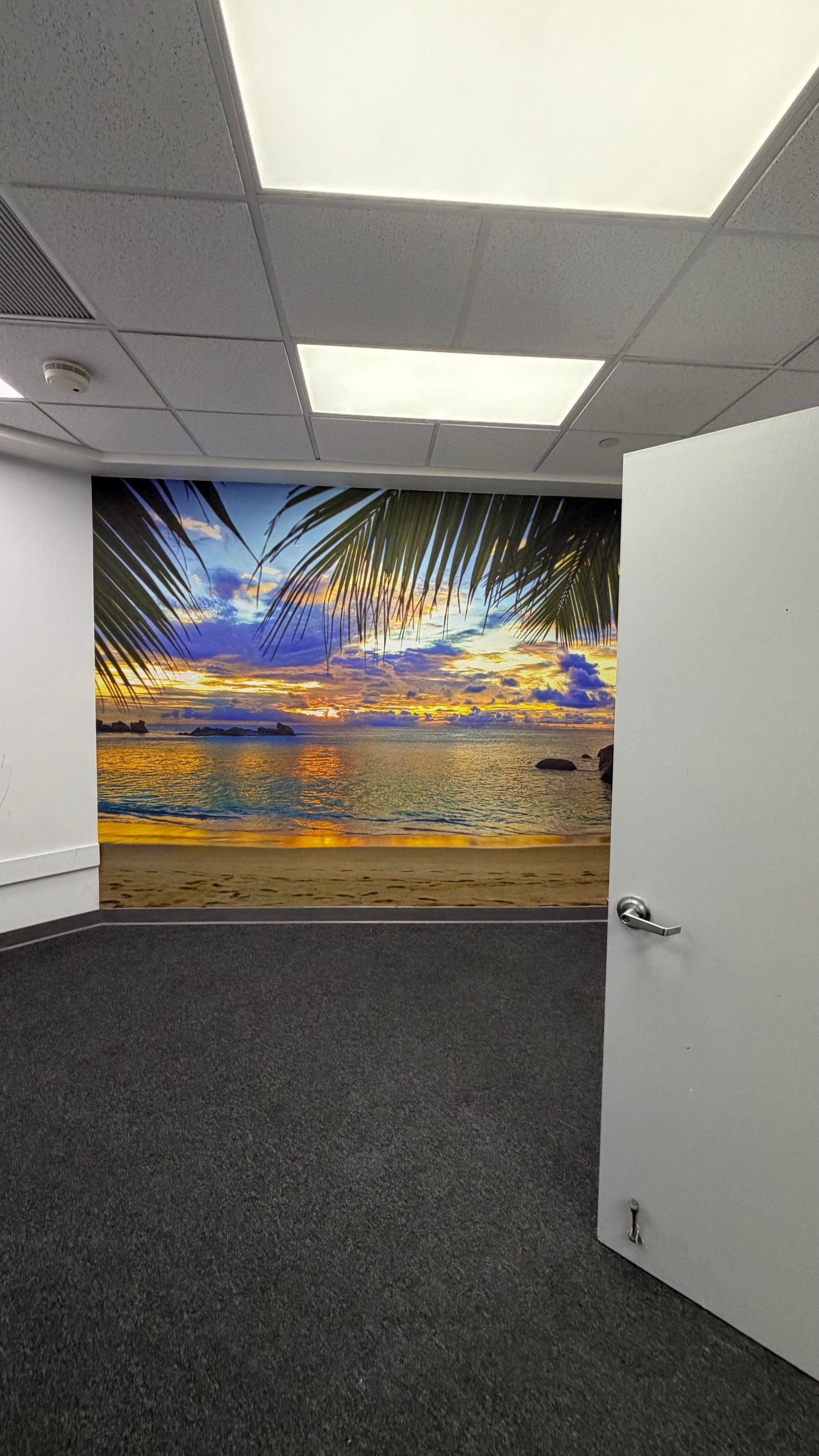 Unit 203, office space, photo 9