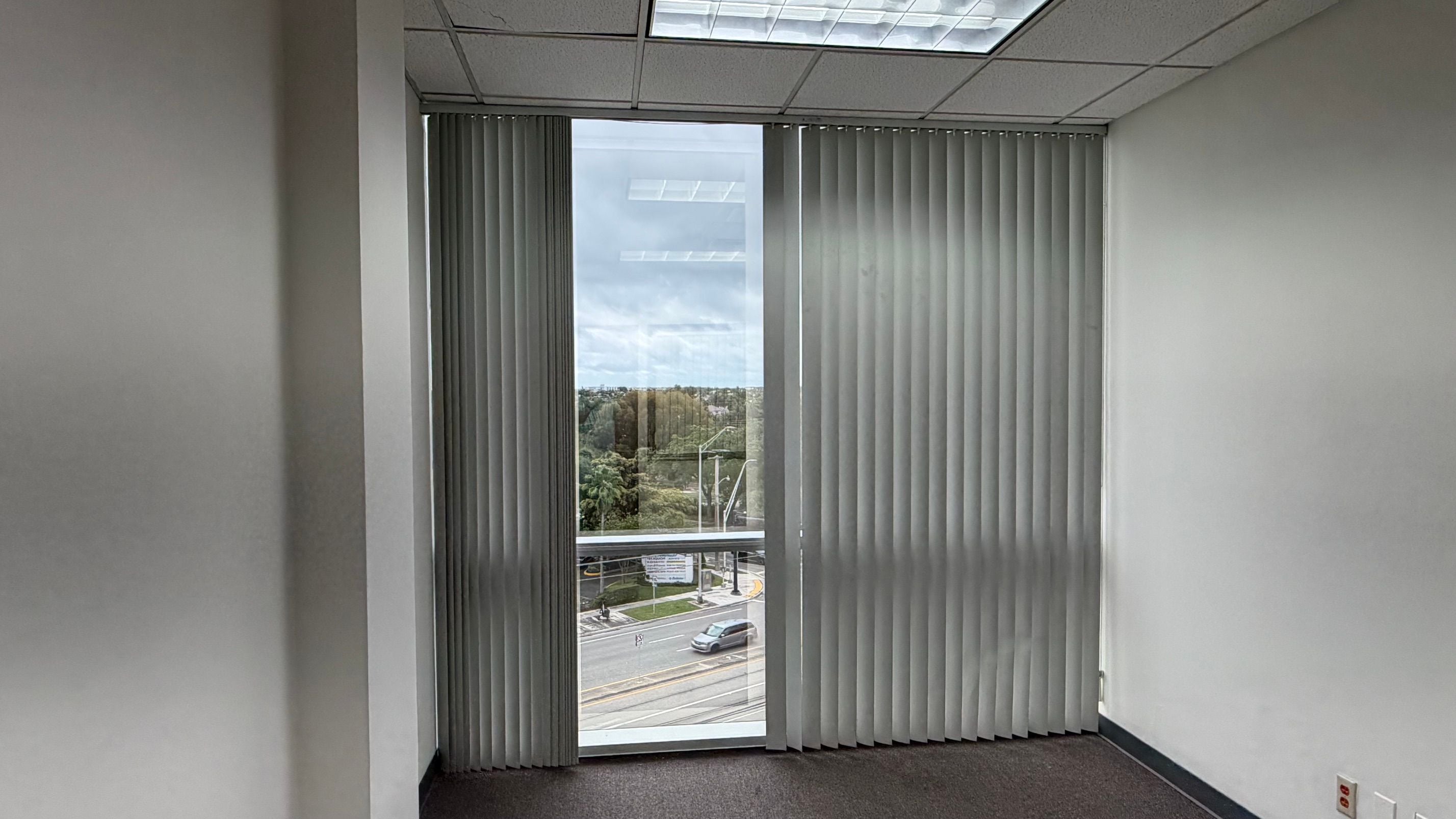 Unit 523, office space, photo 8