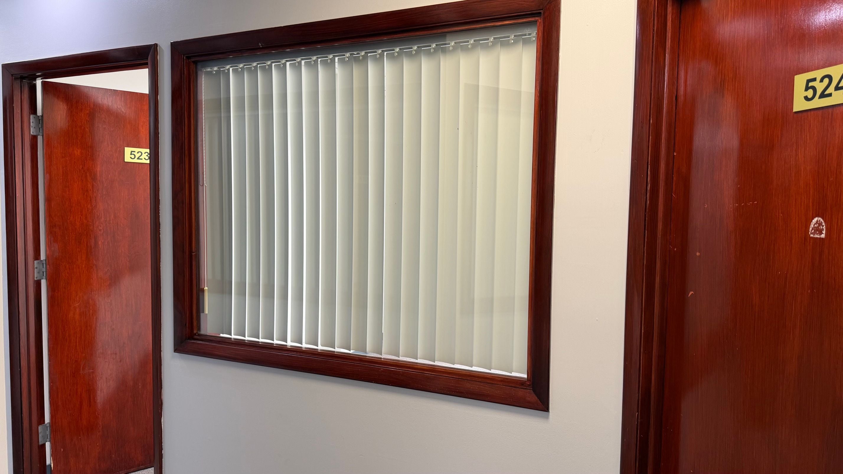 Unit 523, office space, photo 6