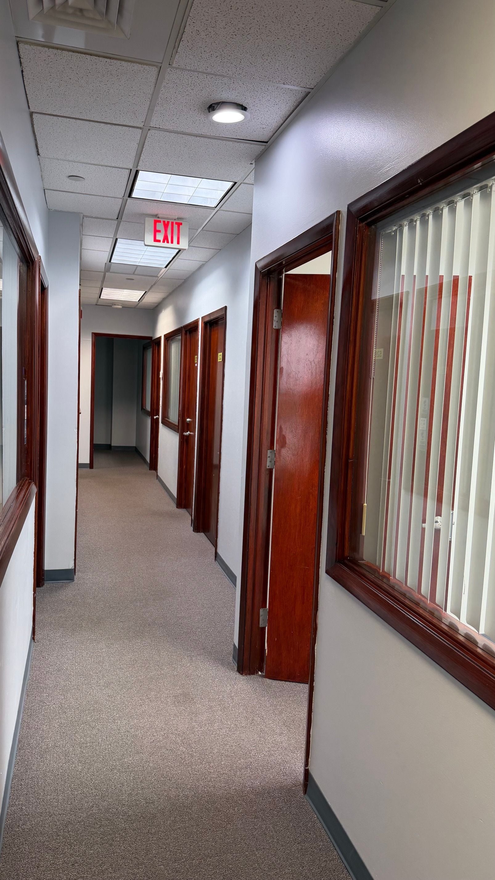 Unit 523, office space, photo 9