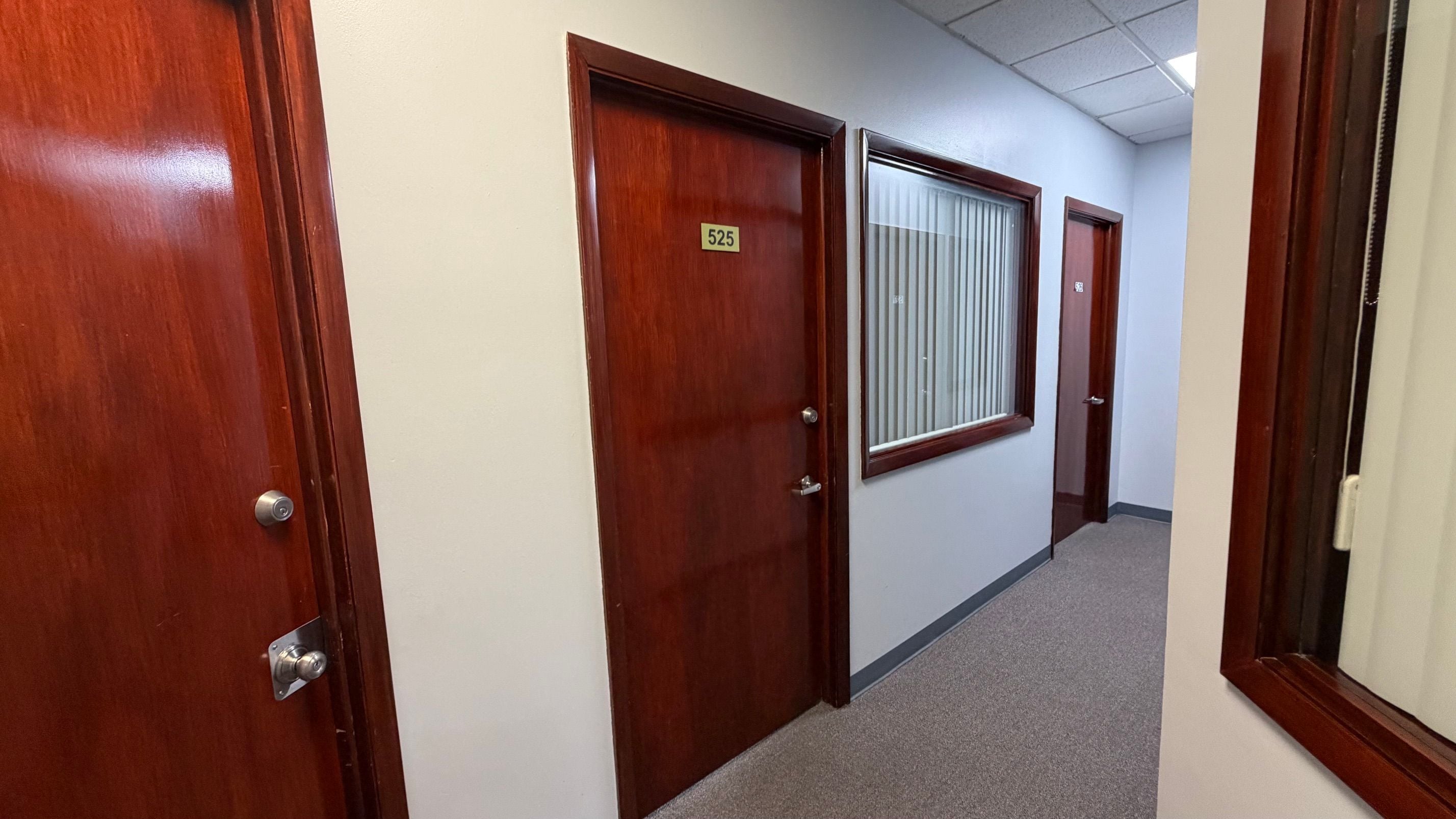 Unit 523, office space, photo 3